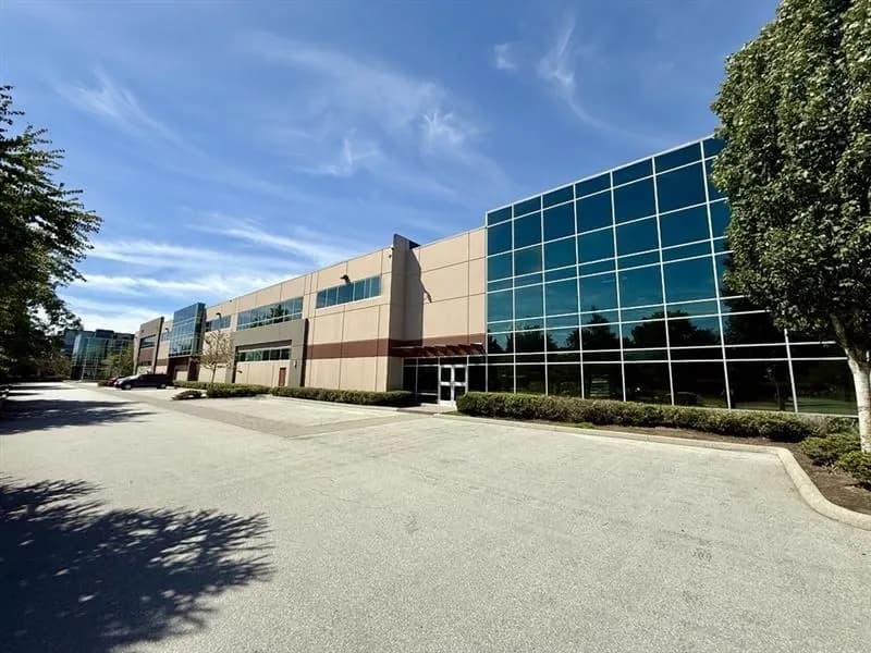 Head Office, Sales and Manufacturing