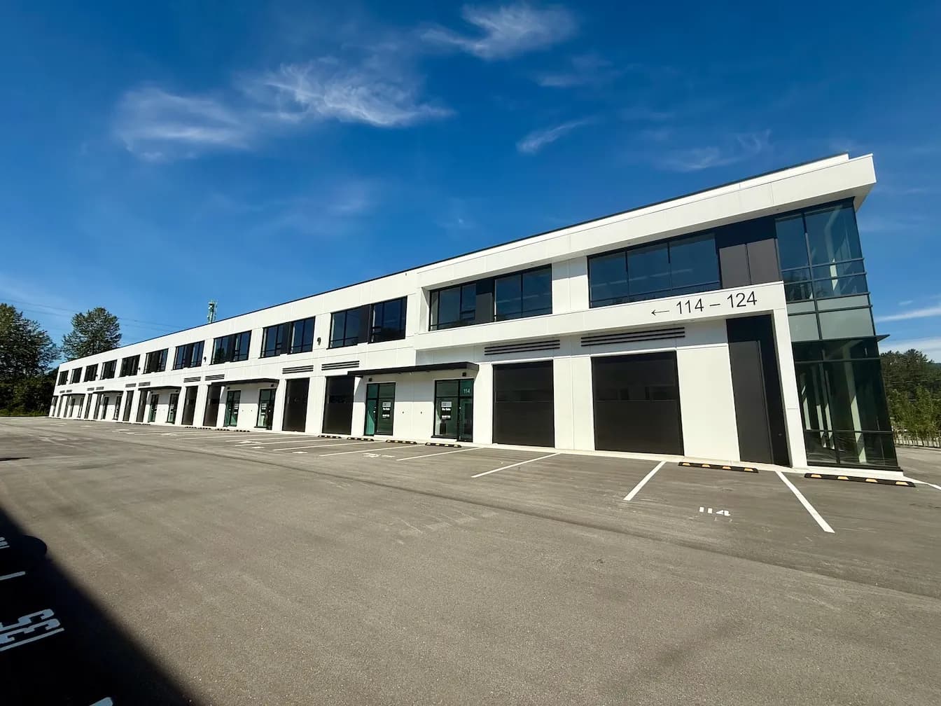 IntraUrban Eagle Ridge