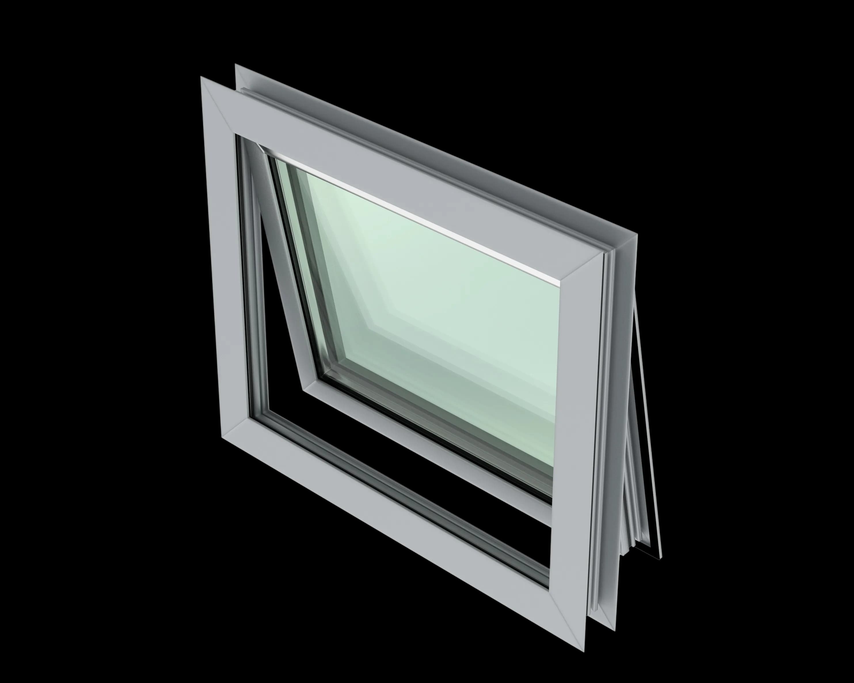 Operable Windows