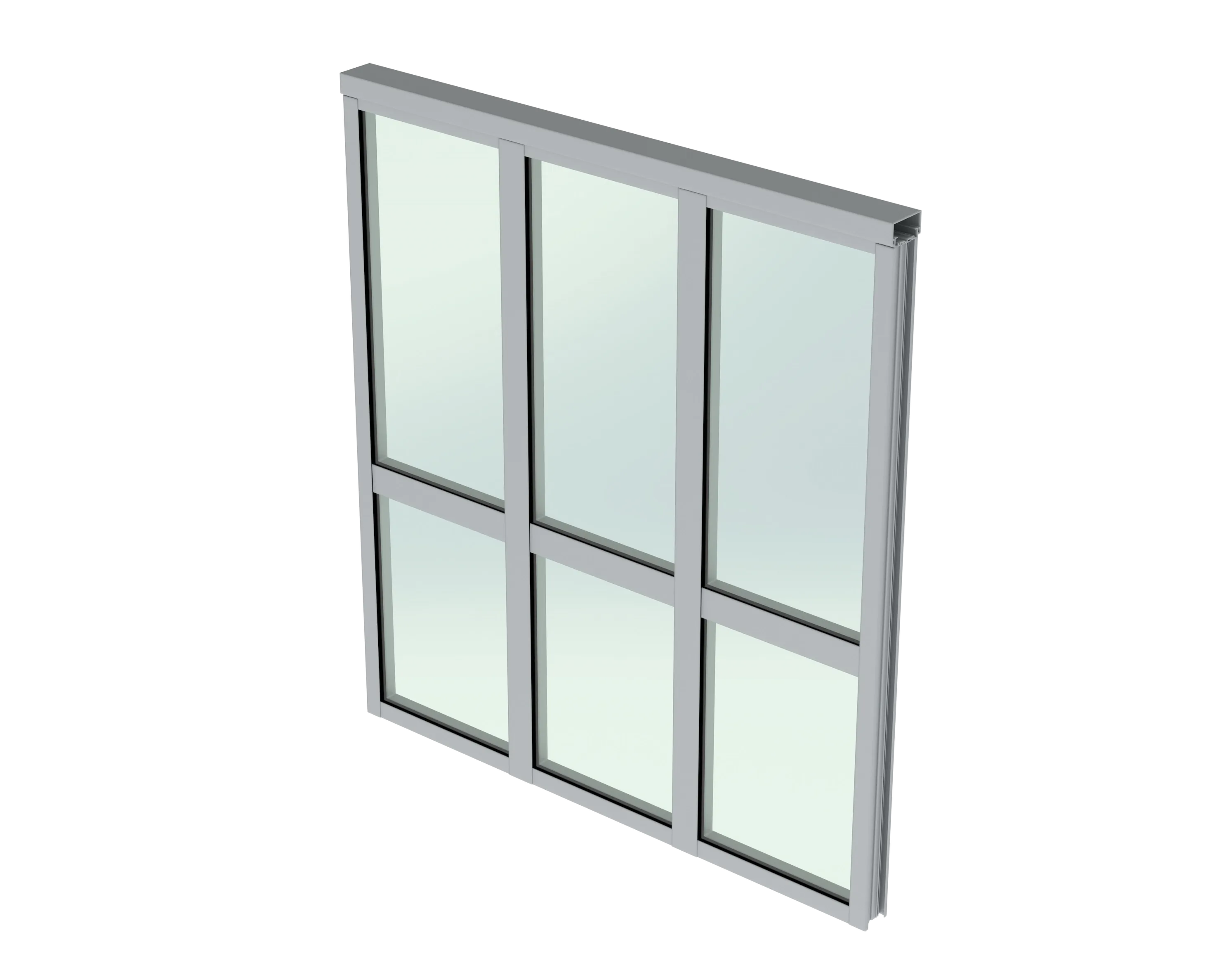 Strip Window